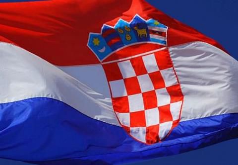 hrvatska je moj dom