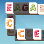 Skupi 3 iste pločice sa slovima