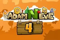 Adam and Eve 4