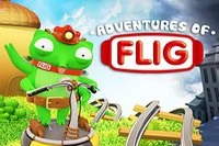 Pripremi se za jedinstveno igračko iskustvo s Adventures of Flig