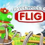 Pripremi se za jedinstveno igračko iskustvo s Adventures of Flig