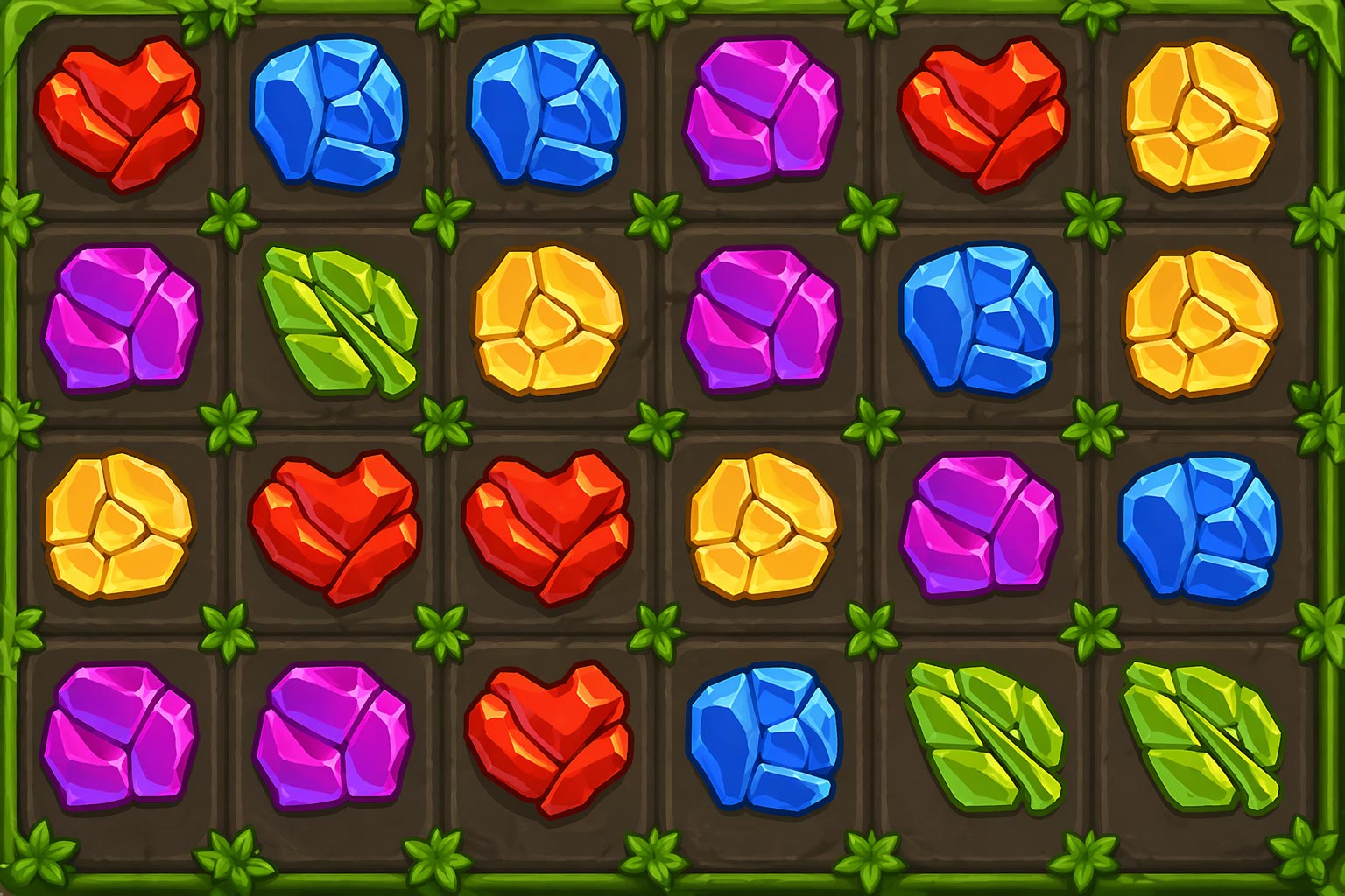 Ancient Ore 🕹️ Igraj besplatno na Play123