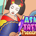 Pobrini se za cool rockera u svojoj ASMR klinici