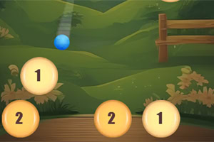 Ball Shooter je HTML5 i mobilna igra