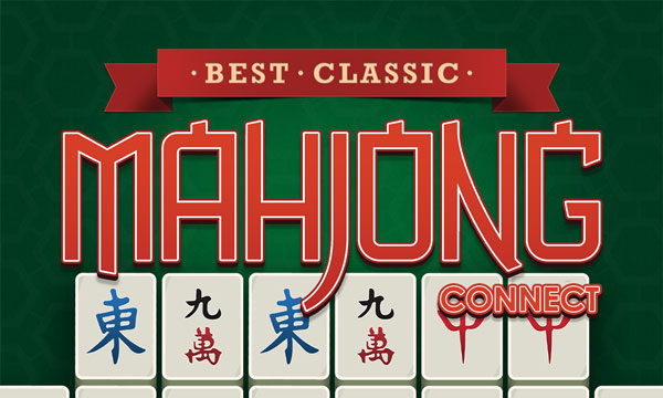 Best Classic Mahjong Connect gra online za darmo 