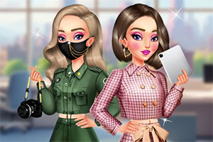 Proživi dvostruki život dviju predanih K-pop obožavateljica