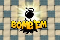 Multiplayer bomberman