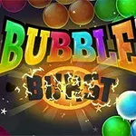 Bubble shooter