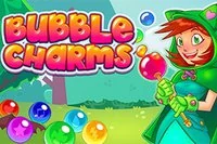 Zabavna Bubble Shooter igra