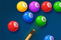 Voliš li Pool, Biljar ili Snooker?
