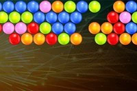 Još jedna odlična bubble shooter igra