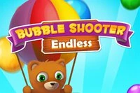 Bubble shooter igra. 