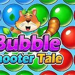 Bubble Shooter igra sa 70 razinama