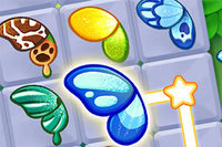 Butterfly Kyodai Rainbow je novo izdanje popularne igre Butterfly Kyodai