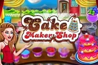 Cake Maker Shop
