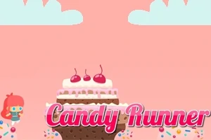 Candy Runner