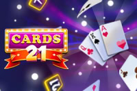 Cards 21 je vrlo zarazna strateška igra s kartama