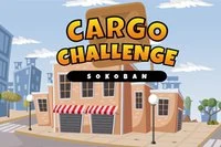 Cargo Challenge Sokoban