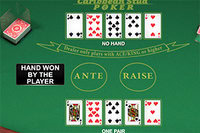 Igraj brzi poker