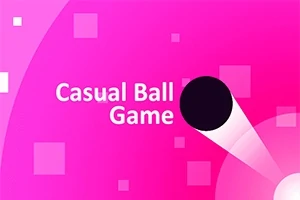 Casual Ball