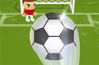 Penalty Kick Wiz 🕹️ Play on CrazyGames