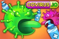 Covirus.io