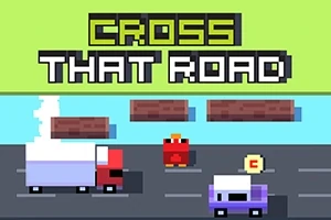 Cross That Road