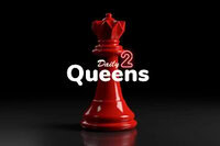 Riješi dvije nove Queens slagalice svaki dan