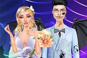 Isplaniraj mračno, romantično slavlje s gotičkom elegancijom