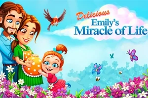 Delicious: Emily's Miracle of Life