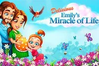 Delicious: Emily's Miracle of Life