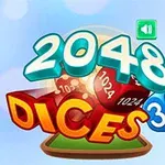 Igra 2048 u 3D verziji