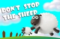Možeš li ispustiti sve ovce pored ograde?