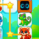 Dream Pet Hotel je šarmantna connect slagalica