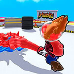 Pridruži se Dye Hard