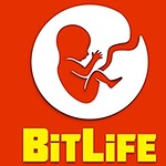 Simulacija života od rođenja pa sve do smrti