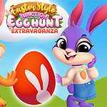Easter Style Junction Egg Hunt Extravaganza Uđi u čar Easter Valleyja u igri Easter Style Junction: Egg Hunt Extravaganza!