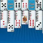 Slična igra kao Freecell