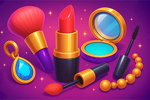 Spajaj i sparuj te vidi što dobivaš u Fashion Merge!