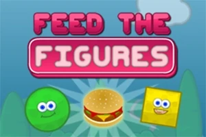 Feed the Figures
