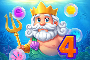 Fish Story 4 se vraća s najvećom podvodnom Match 3 avanturom do sada