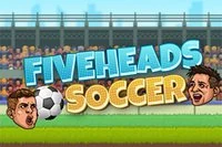 Fiveheads Soccer