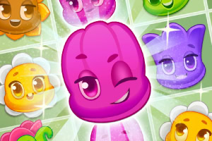 Procvjetaj u šarenoj match-3 avanturi