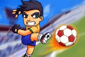 Fiveheads Soccer 🕹️ Play on CrazyGames