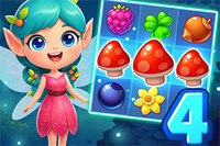 Forest Match 4 se vraća s dugo očekivanim četvrtim poglavljem popularne