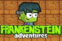 Frankenstein treba tvoju pomoć