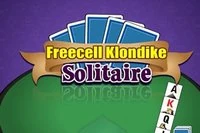 Klondike Solitaire Big 🕹️ Jogue no Jogos123