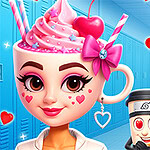 Pretvori štrebericu u popularnu balerinu