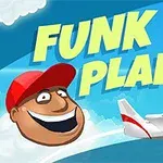 Tvoj posao je upravljati Funky Air Flybusom B230