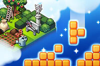 Klasična i zarazna igra gdje se logika susreće s vrtlarenjem